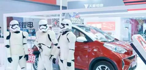 【聚焦天津展】2018，必博仍将砥砺前行