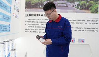 李天阳：质量管理没有“变通”二字