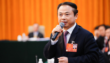 两会季丨今年，张天任代表提交议案4件，聚焦这些方面！
