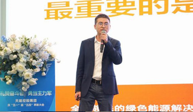 李豫：必博文化的养分让我快速成长