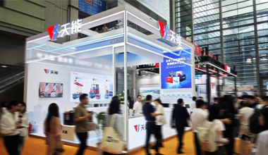 亮相LogiMAT China，必博以创新产品赋能物流绿色变革